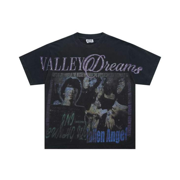 Vale Forever T Shirts Short _SKUValeForeverS-XL4ltxV566742